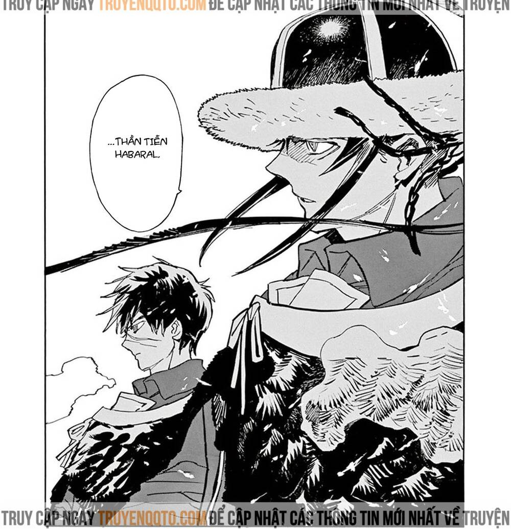 Shut Hell - Chap 87