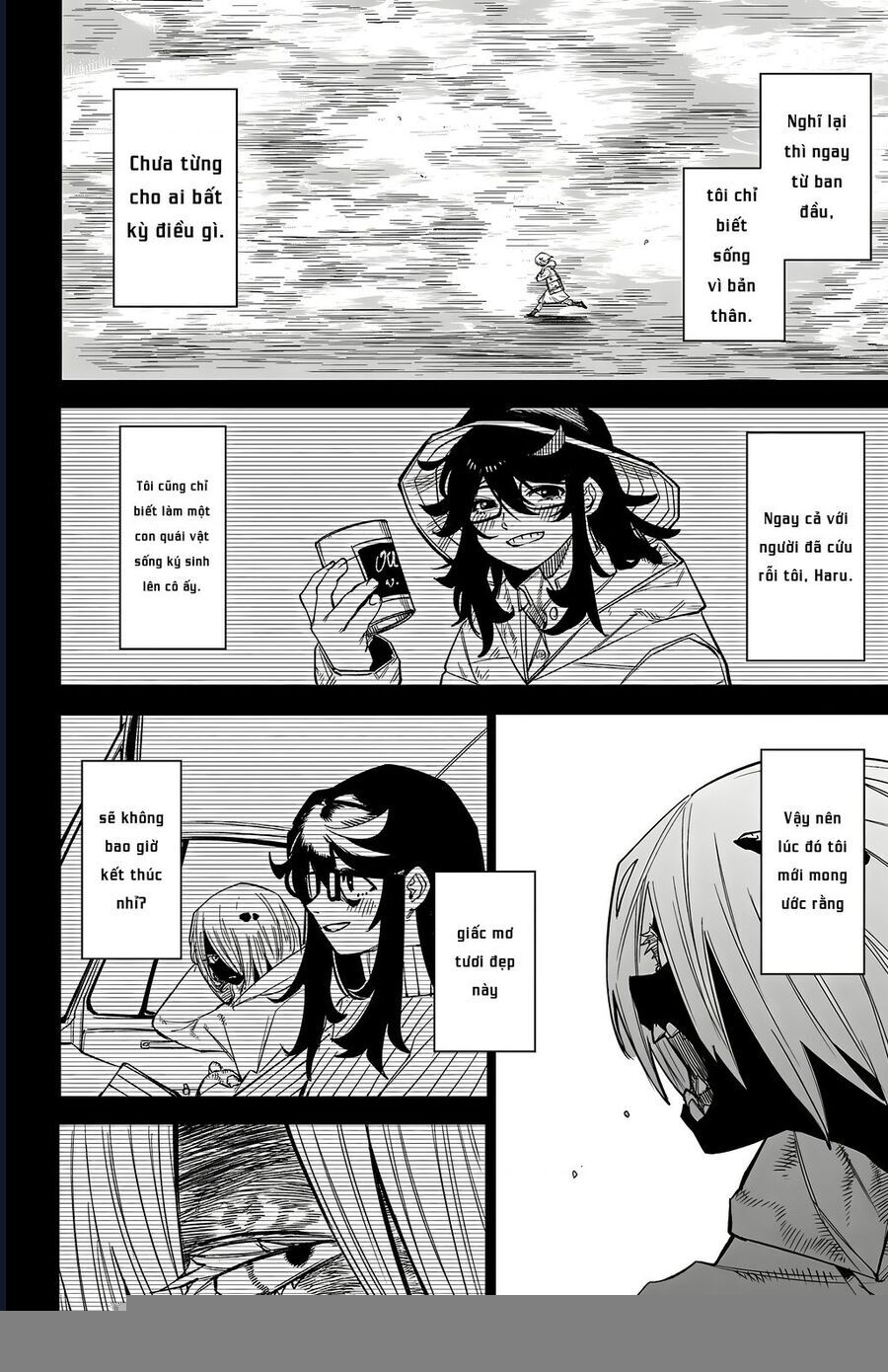 Shy - Chap 174