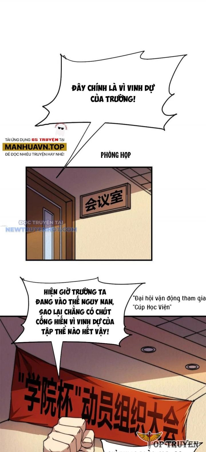 Siêu Thần Chế Tạp Sư - Chap 156