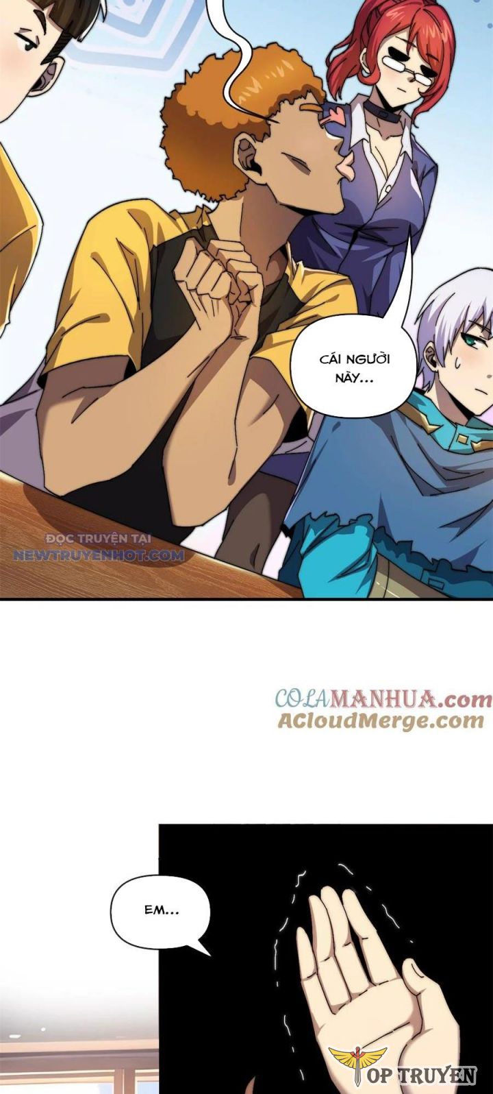 Siêu Thần Chế Tạp Sư - Chap 156