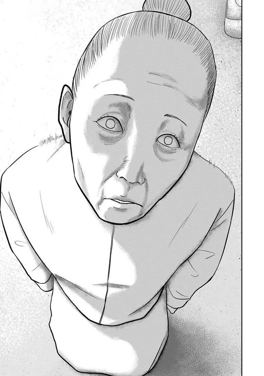 Smiley - Cười Lên - Chap 102