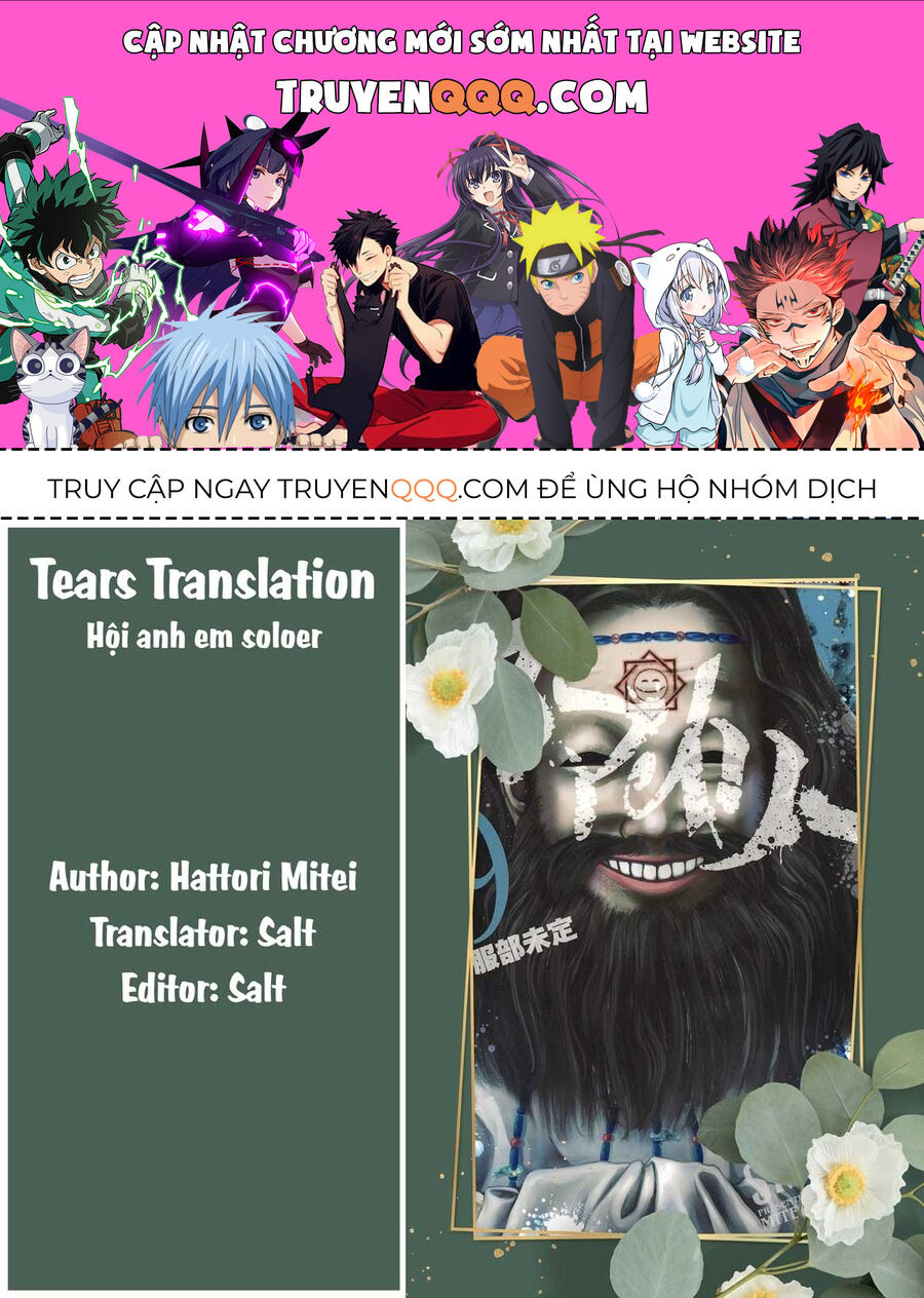 Smiley - Cười Lên - Chap 112