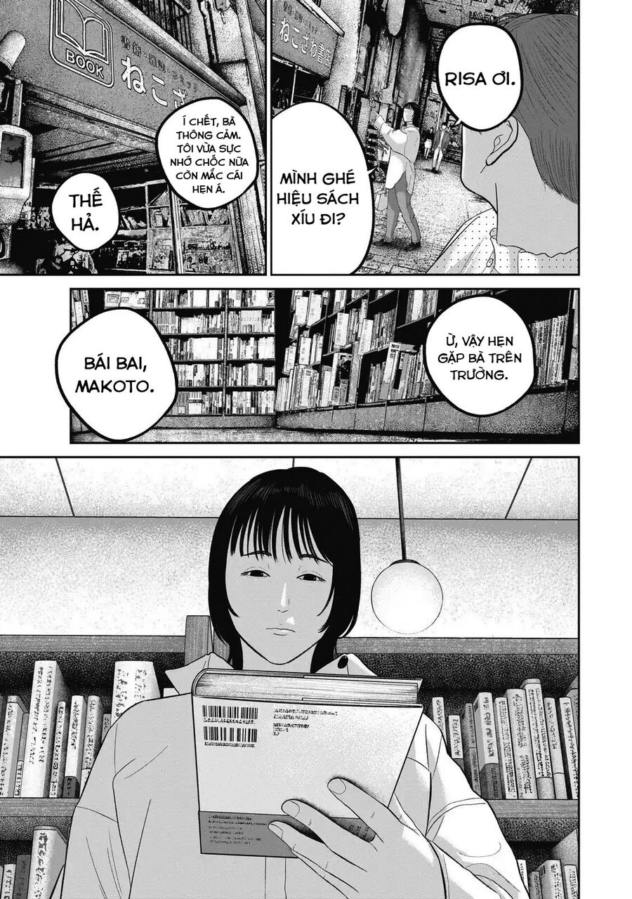 Smiley - Cười Lên - Chap 112