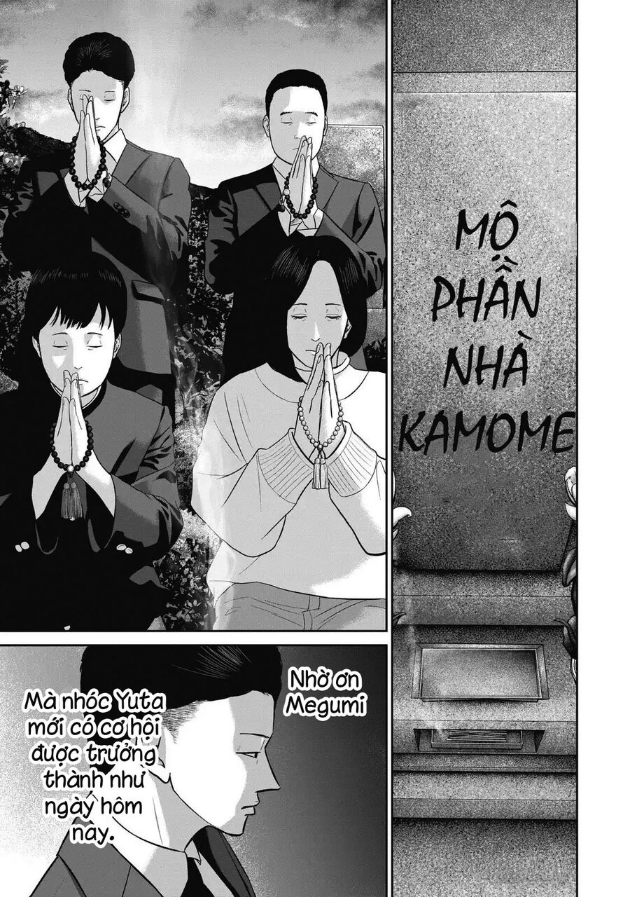 Smiley - Cười Lên - Chap 112
