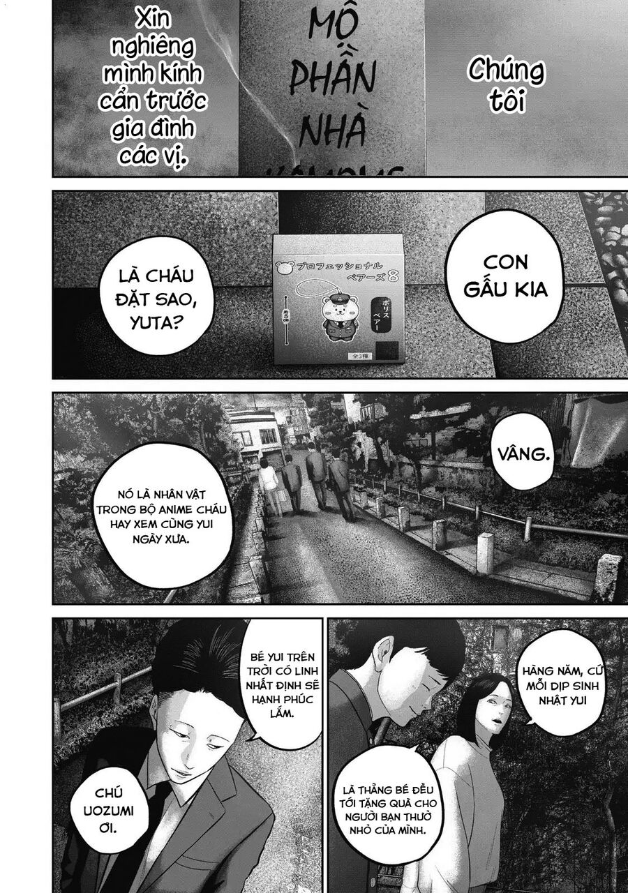 Smiley - Cười Lên - Chap 112