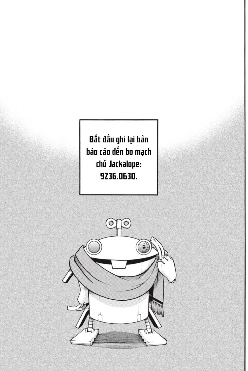 Smokin'parade - Chap 22