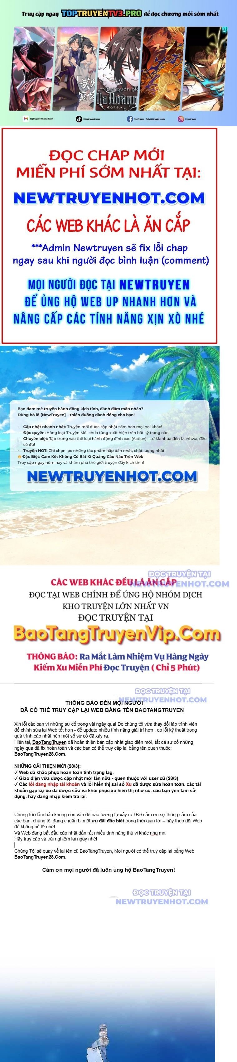 Số Phận An Bài Cho Các Nữ Phản Diện Yêu Tôi - Chap 26