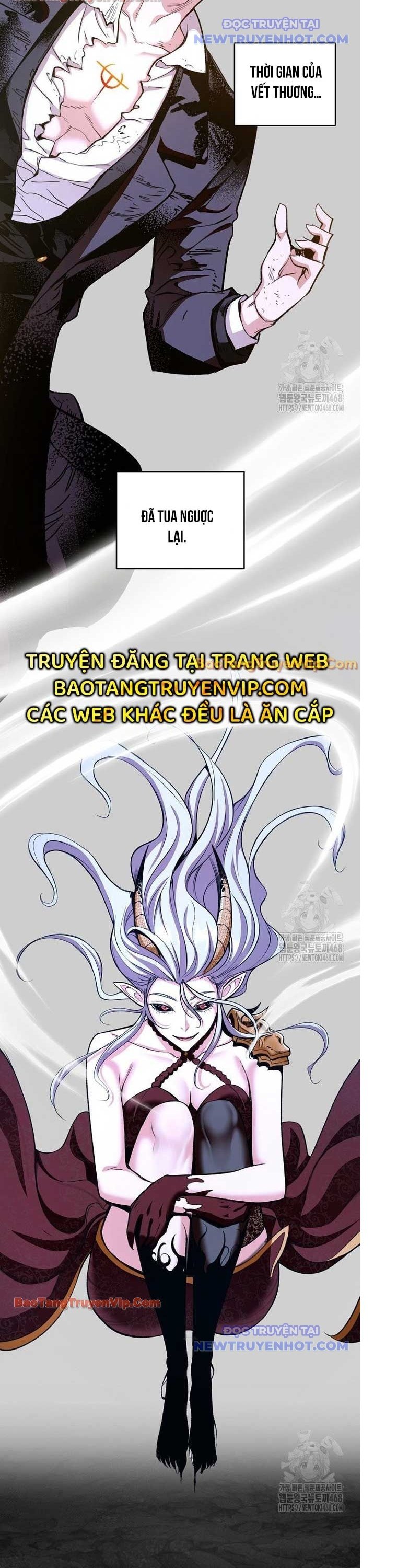 Số Phận An Bài Cho Các Nữ Phản Diện Yêu Tôi - Chap 26