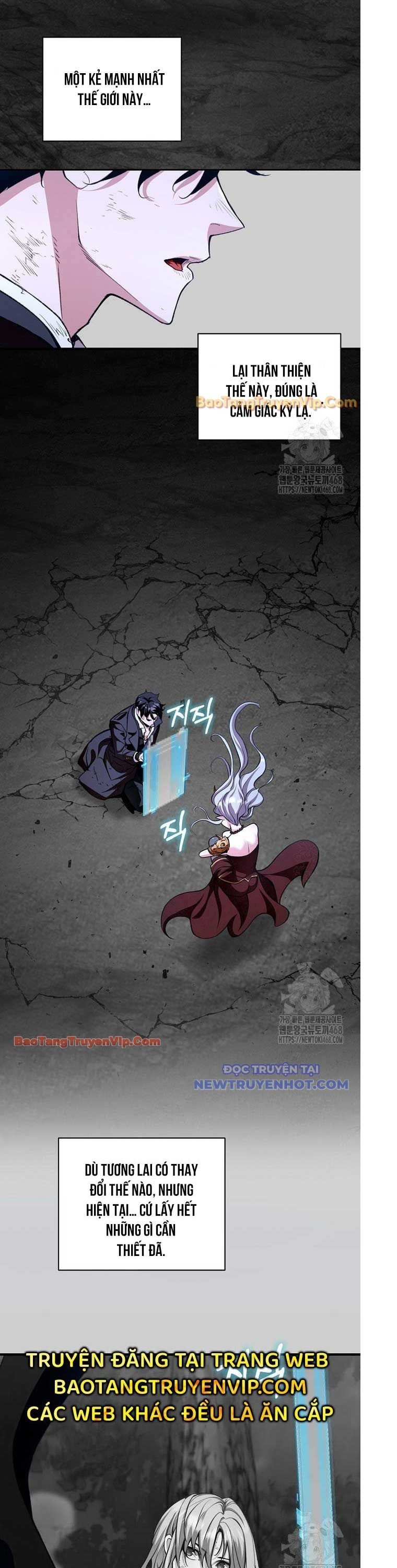 Số Phận An Bài Cho Các Nữ Phản Diện Yêu Tôi - Chap 26