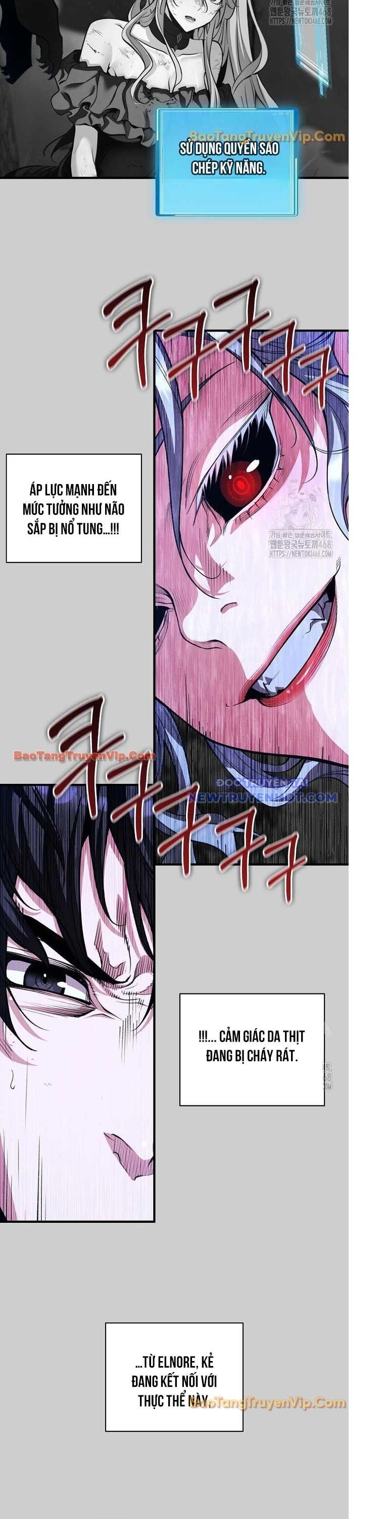 Số Phận An Bài Cho Các Nữ Phản Diện Yêu Tôi - Chap 26