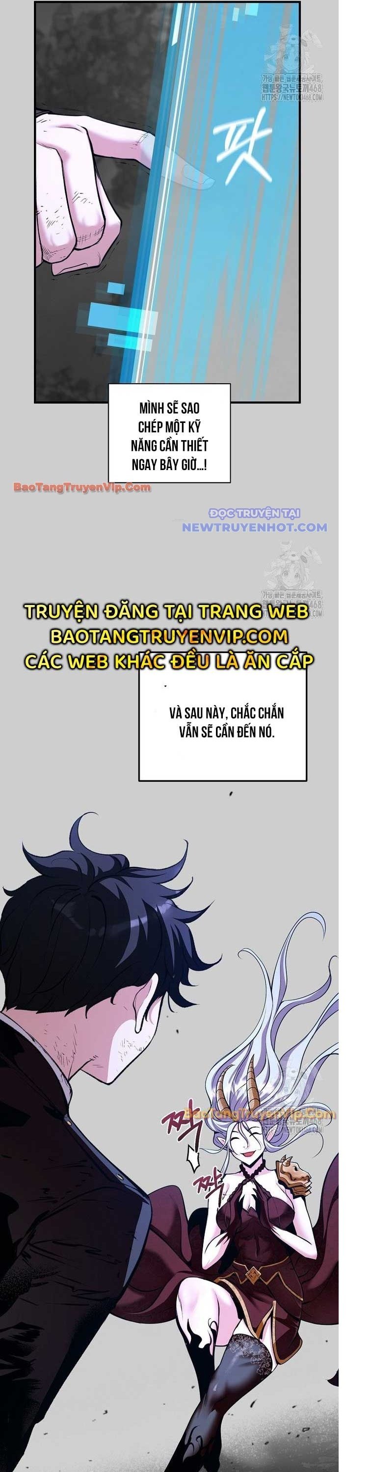 Số Phận An Bài Cho Các Nữ Phản Diện Yêu Tôi - Chap 26