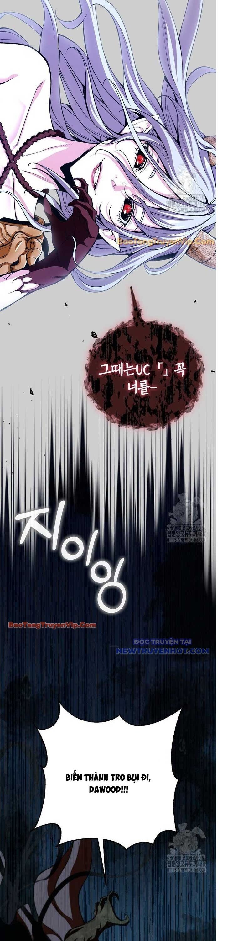Số Phận An Bài Cho Các Nữ Phản Diện Yêu Tôi - Chap 26