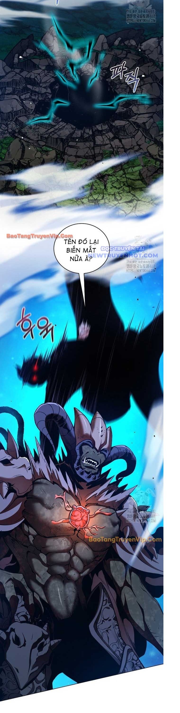 Số Phận An Bài Cho Các Nữ Phản Diện Yêu Tôi - Chap 26
