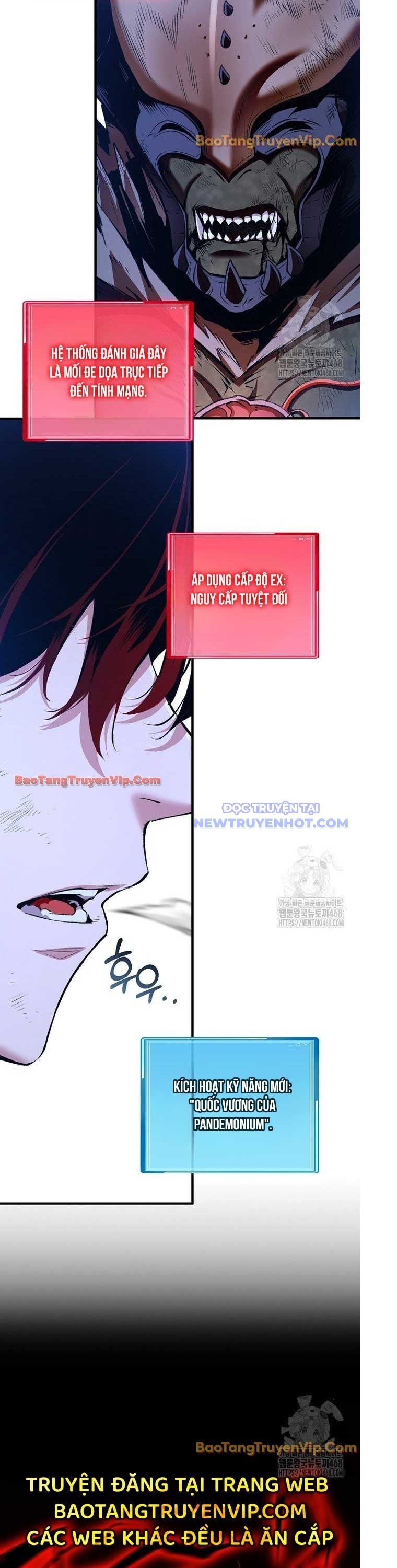 Số Phận An Bài Cho Các Nữ Phản Diện Yêu Tôi - Chap 26