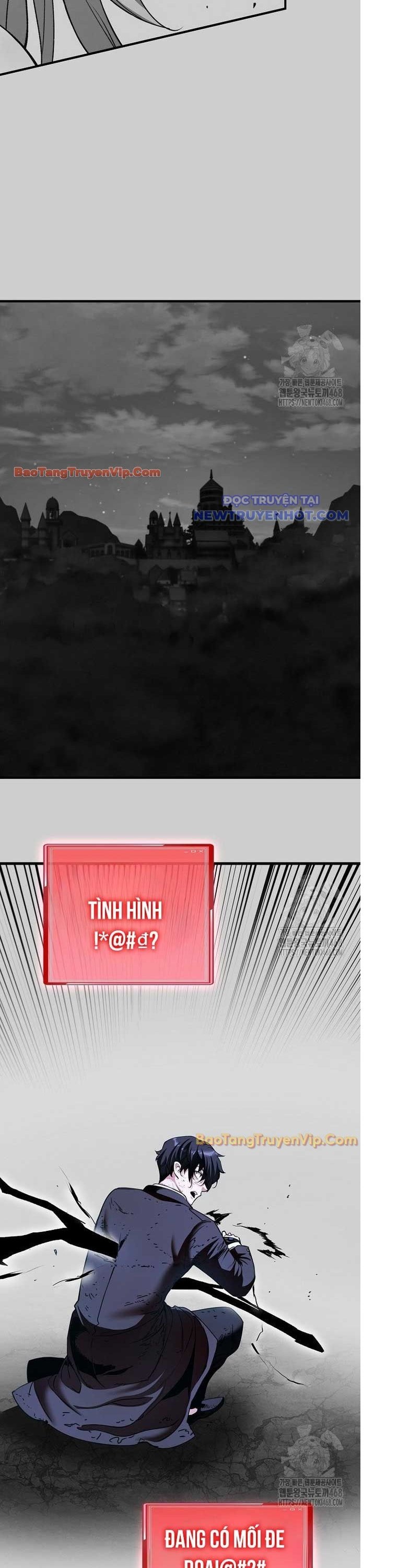 Số Phận An Bài Cho Các Nữ Phản Diện Yêu Tôi - Chap 26
