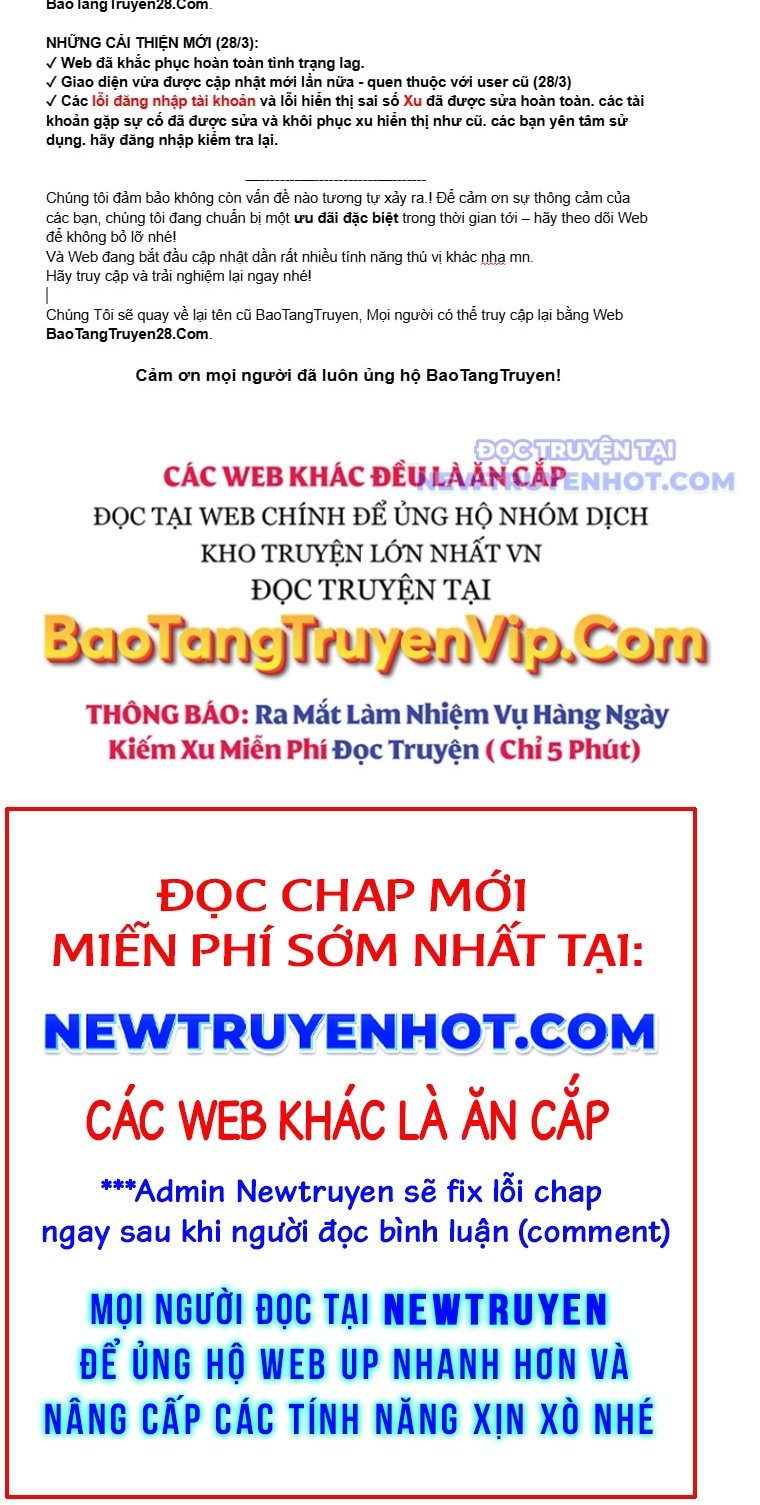 Số Phận An Bài Cho Các Nữ Phản Diện Yêu Tôi - Chap 26