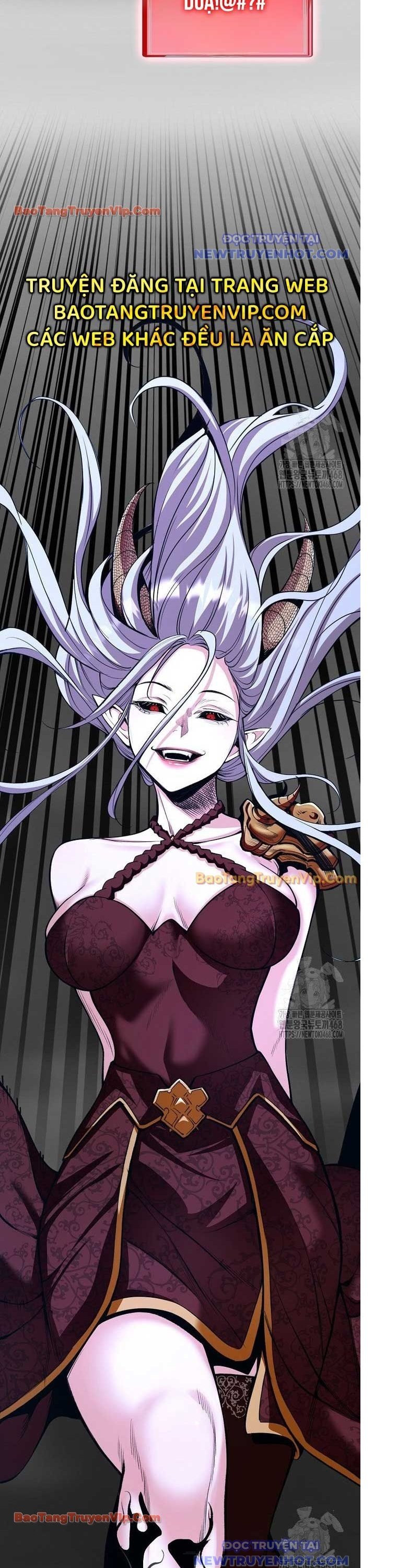Số Phận An Bài Cho Các Nữ Phản Diện Yêu Tôi - Chap 26