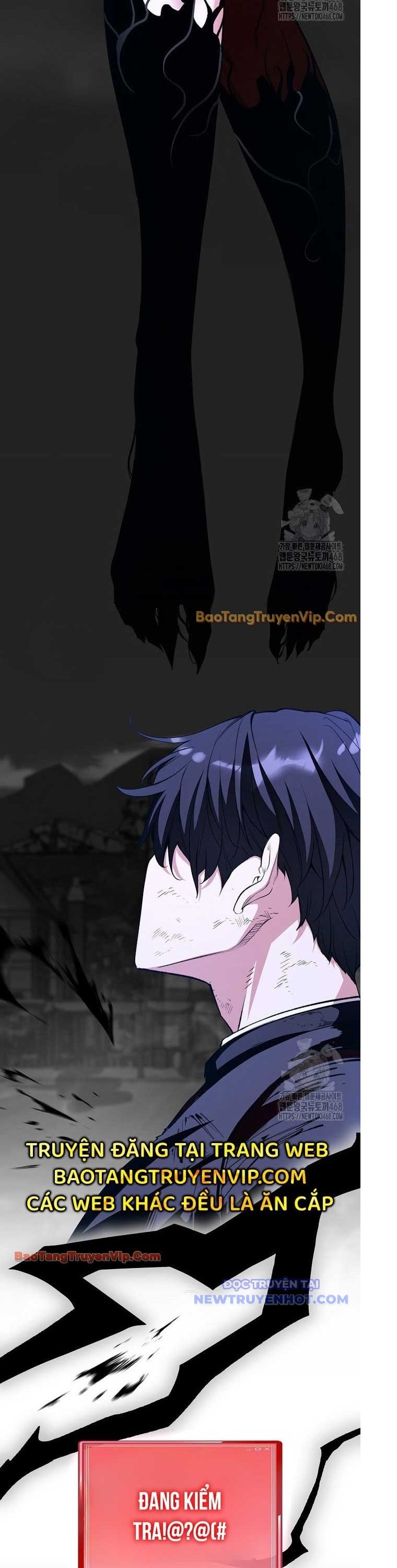 Số Phận An Bài Cho Các Nữ Phản Diện Yêu Tôi - Chap 26