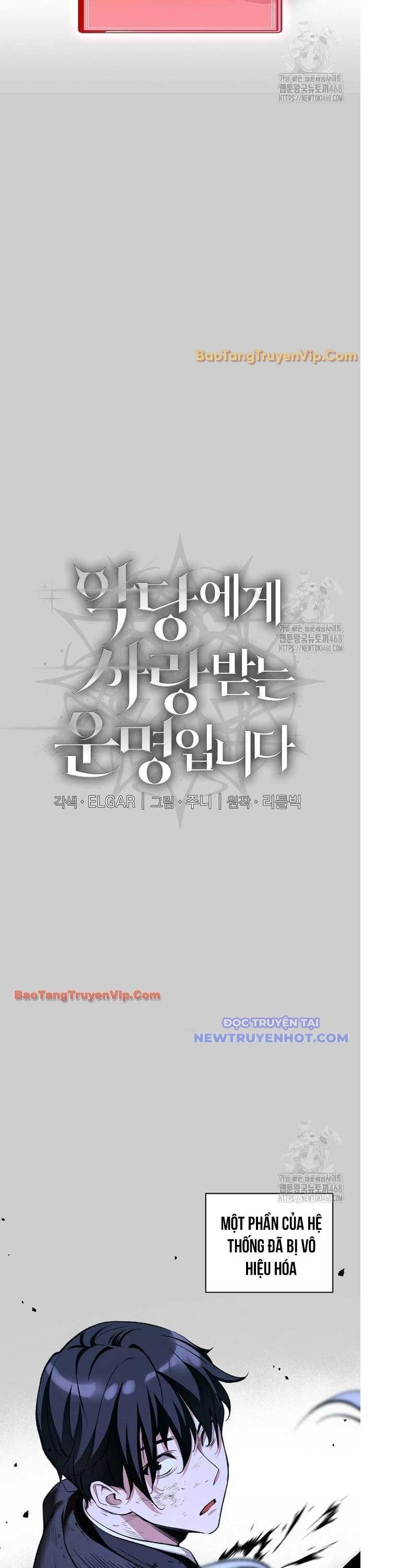Số Phận An Bài Cho Các Nữ Phản Diện Yêu Tôi - Chap 26