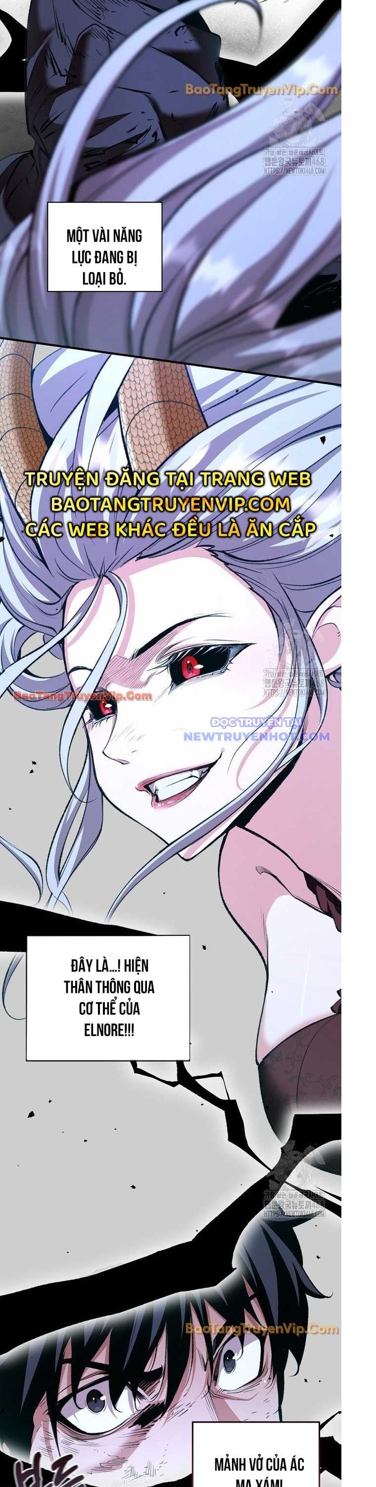 Số Phận An Bài Cho Các Nữ Phản Diện Yêu Tôi - Chap 26