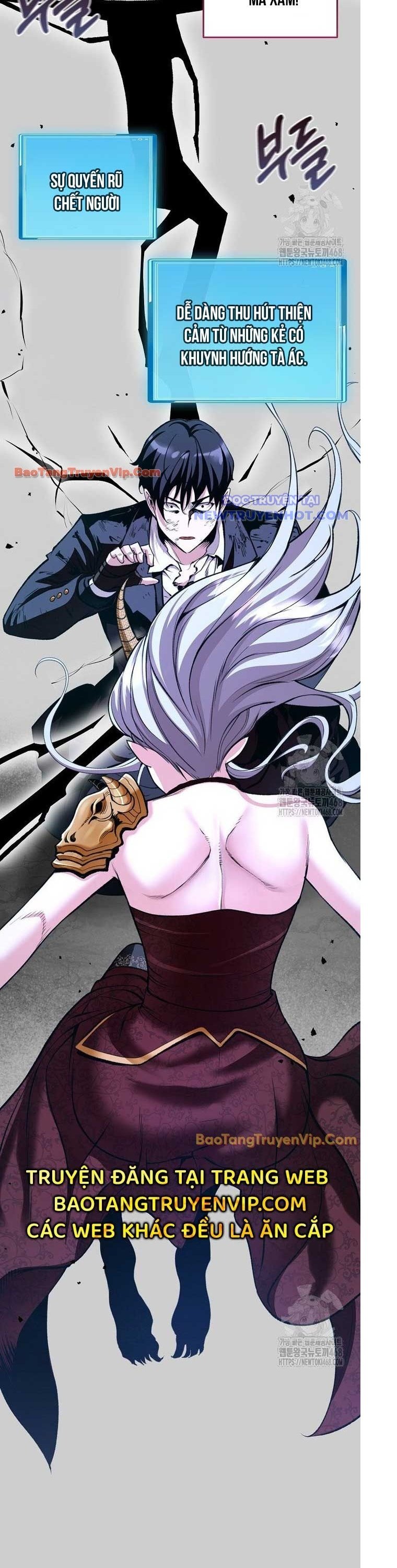 Số Phận An Bài Cho Các Nữ Phản Diện Yêu Tôi - Chap 26