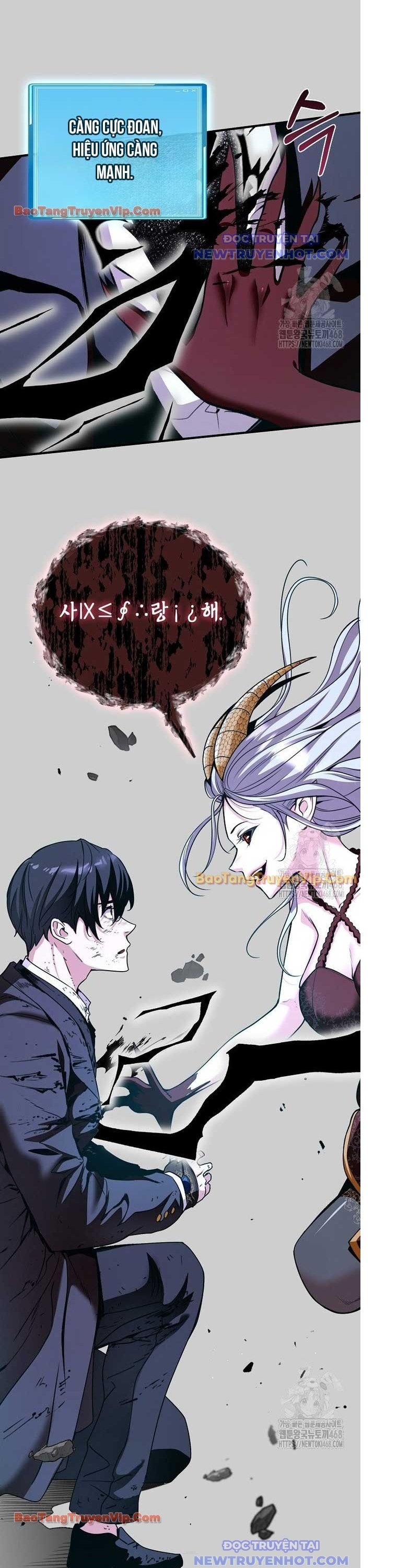 Số Phận An Bài Cho Các Nữ Phản Diện Yêu Tôi - Chap 26