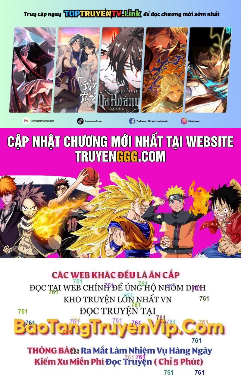 Số Phận An Bài Cho Các Nữ Phản Diện Yêu Tôi - Chap 8