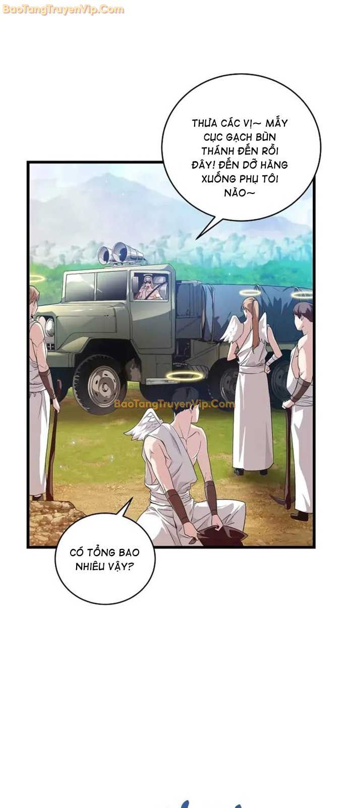 Số Phận An Bài Cho Các Nữ Phản Diện Yêu Tôi - Chap 8