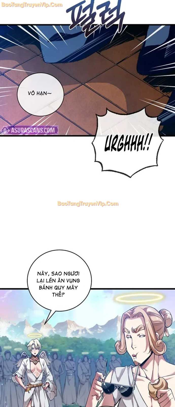 Số Phận An Bài Cho Các Nữ Phản Diện Yêu Tôi - Chap 8