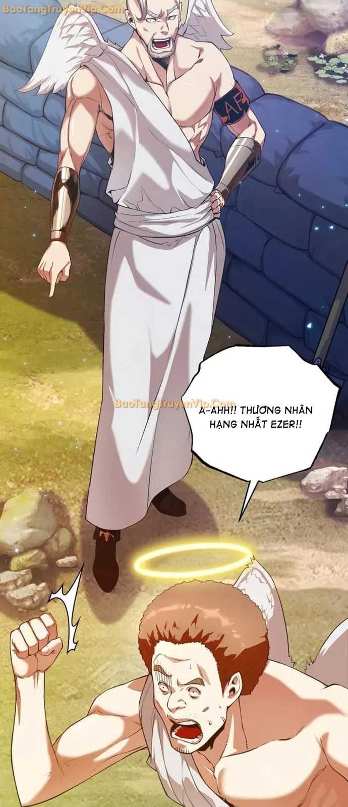Số Phận An Bài Cho Các Nữ Phản Diện Yêu Tôi - Chap 8