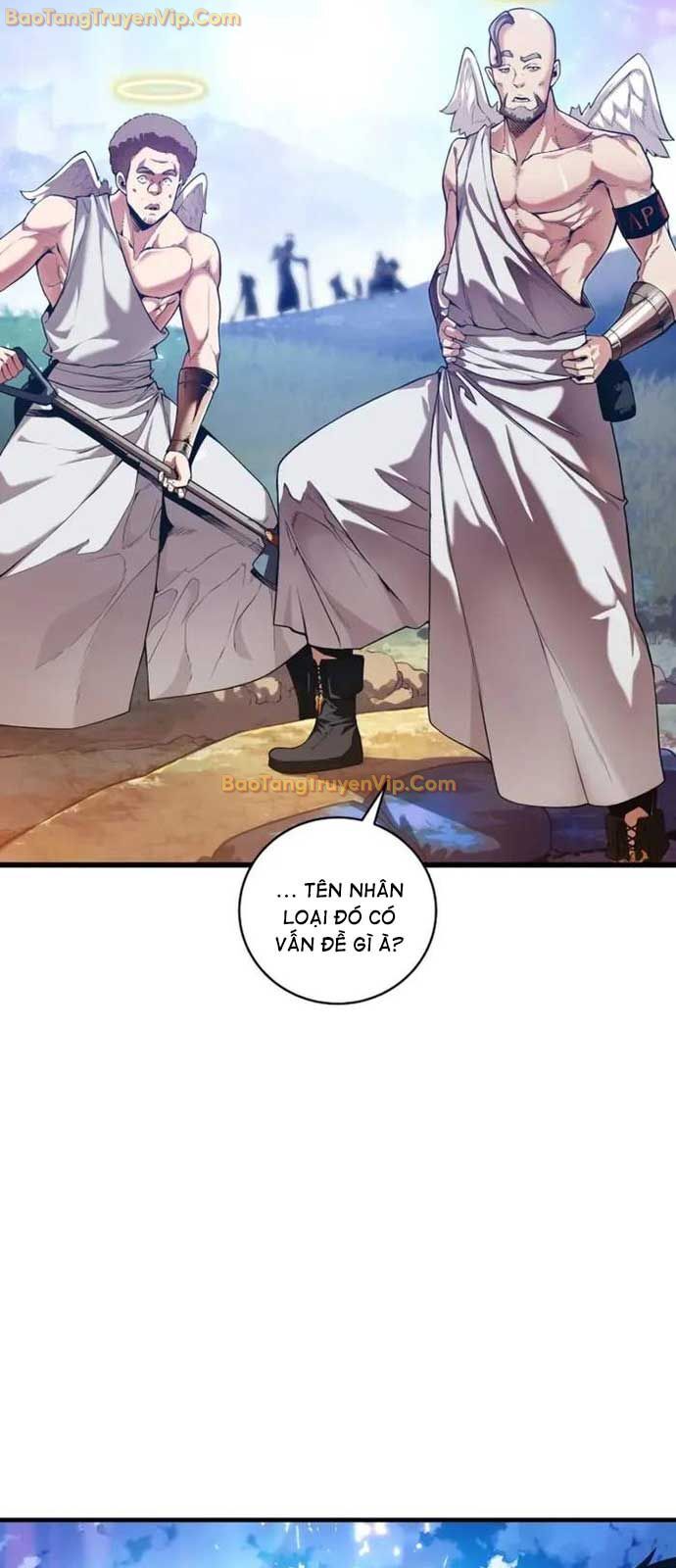 Số Phận An Bài Cho Các Nữ Phản Diện Yêu Tôi - Chap 8