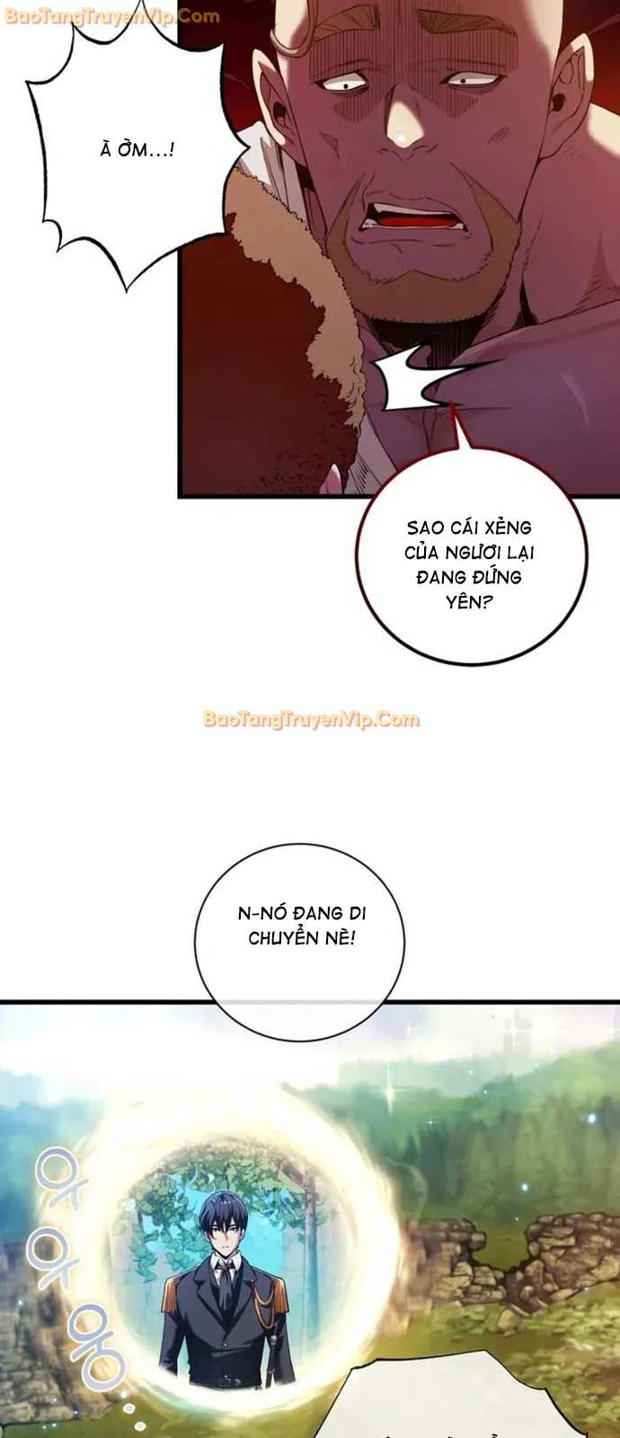 Số Phận An Bài Cho Các Nữ Phản Diện Yêu Tôi - Chap 8