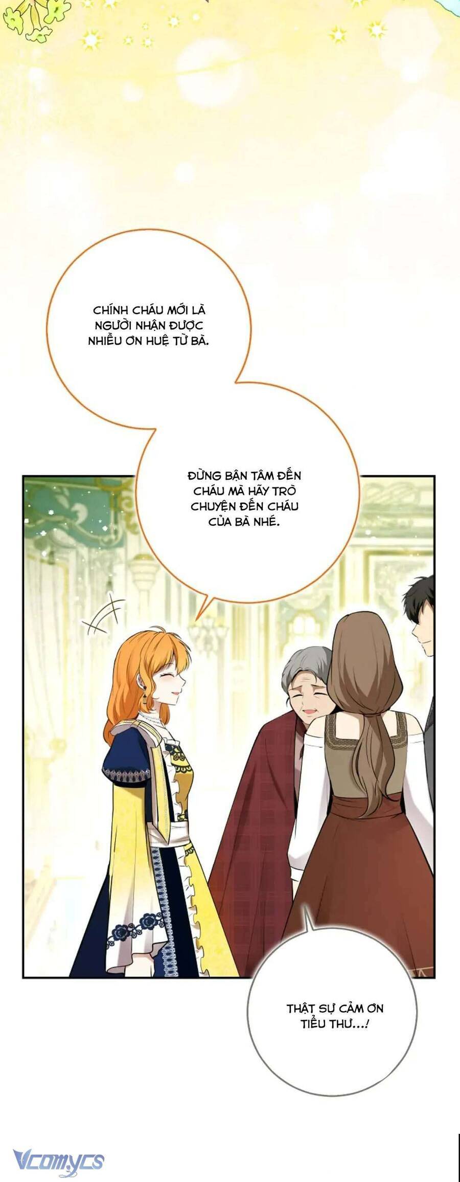 Sóc Nhỏ Tài Năng - Chap 97