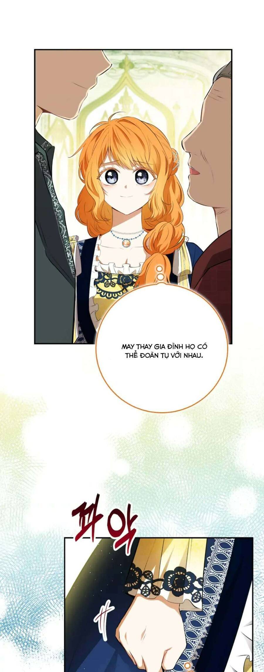 Sóc Nhỏ Tài Năng - Chap 97