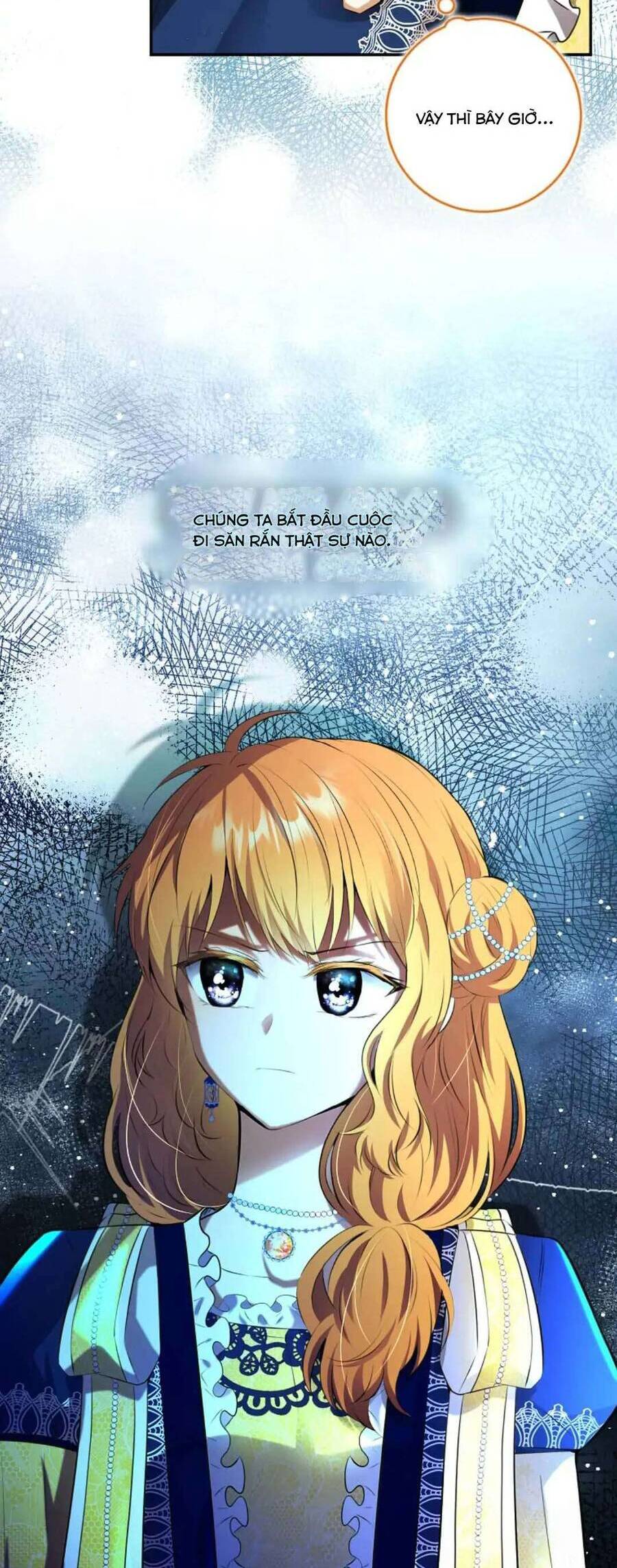 Sóc Nhỏ Tài Năng - Chap 97