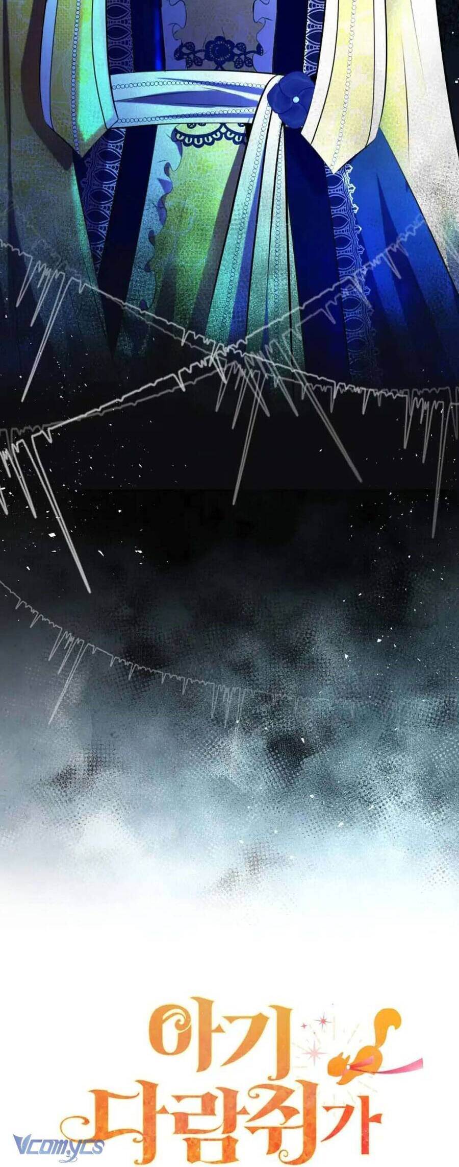 Sóc Nhỏ Tài Năng - Chap 97
