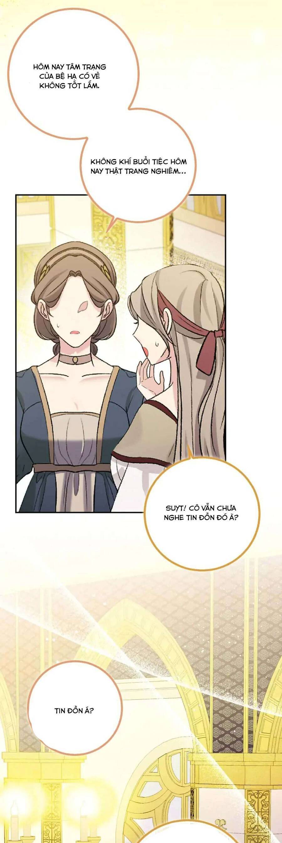 Sóc Nhỏ Tài Năng - Chap 97