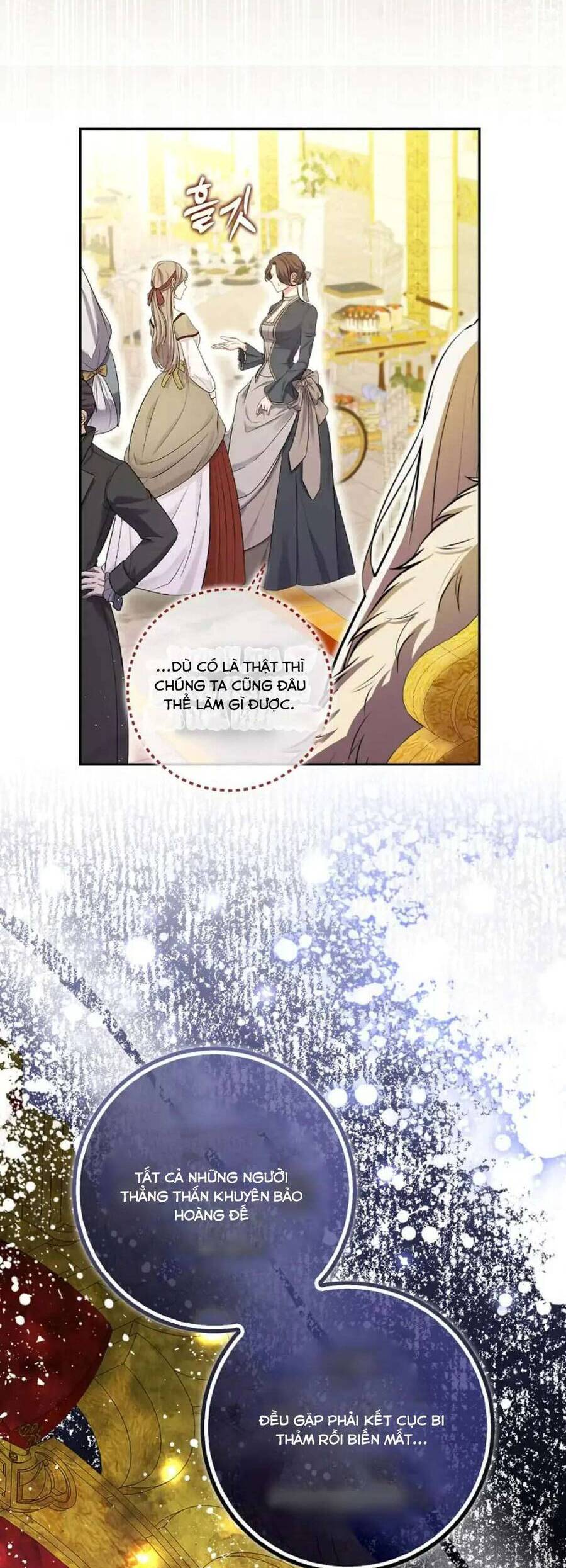 Sóc Nhỏ Tài Năng - Chap 97