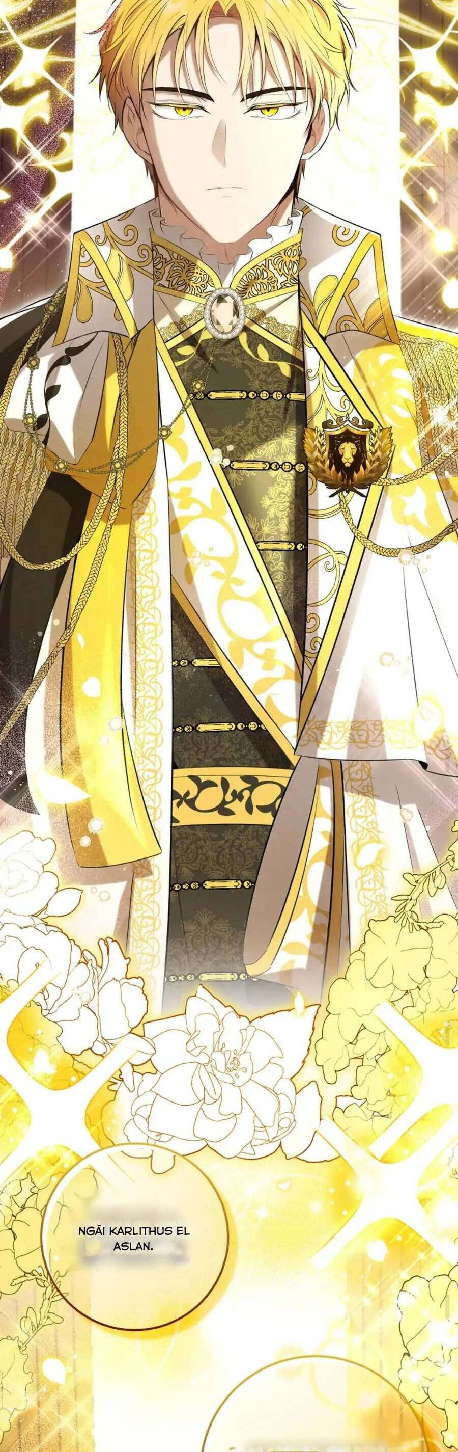 Sóc Nhỏ Tài Năng - Chap 97
