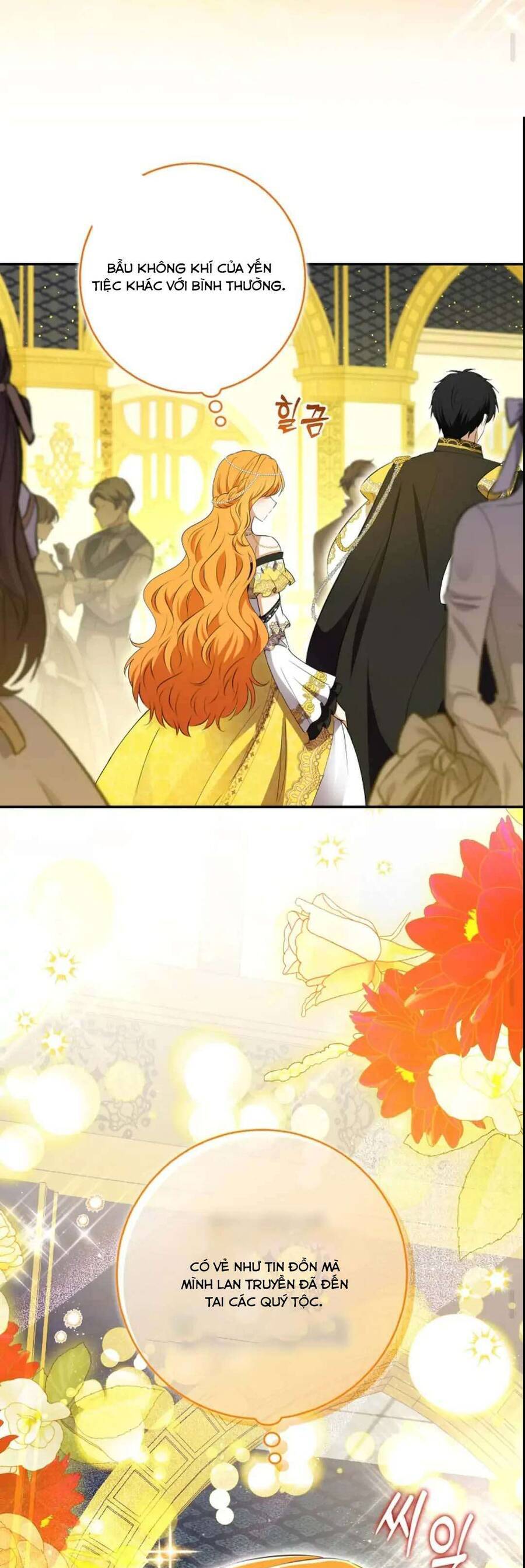 Sóc Nhỏ Tài Năng - Chap 97