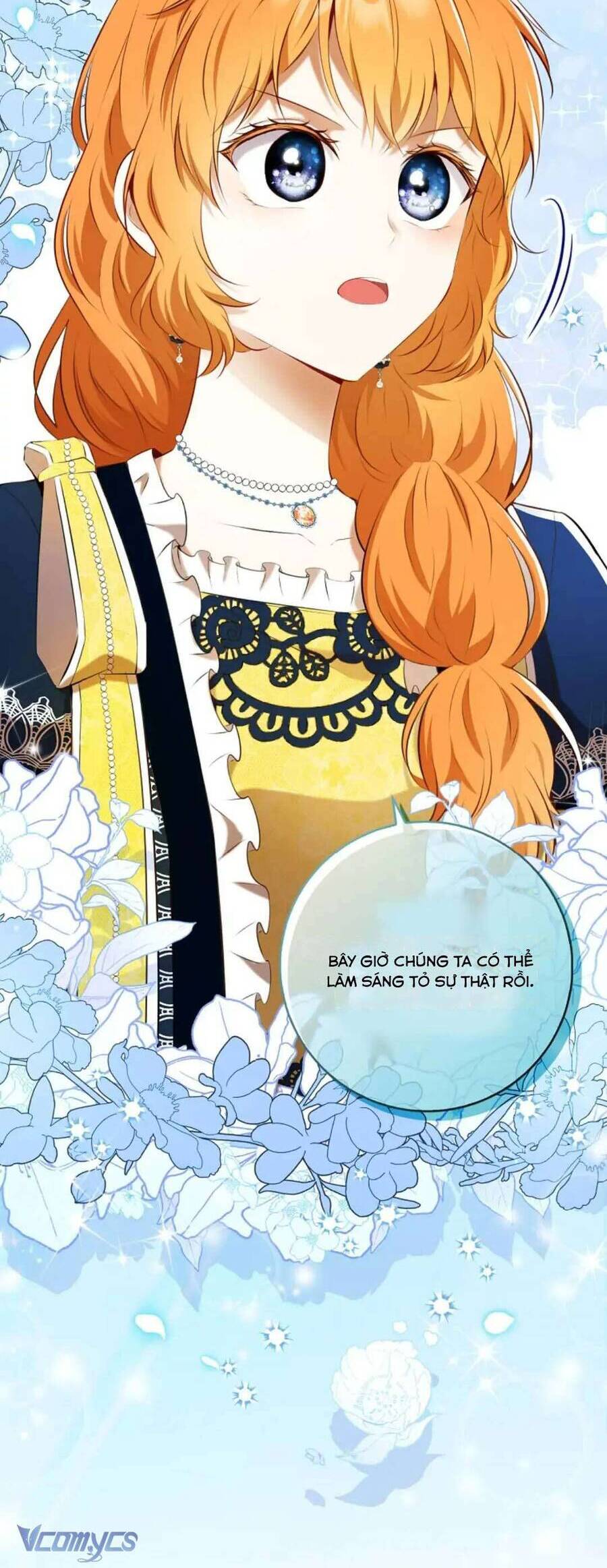 Sóc Nhỏ Tài Năng - Chap 97