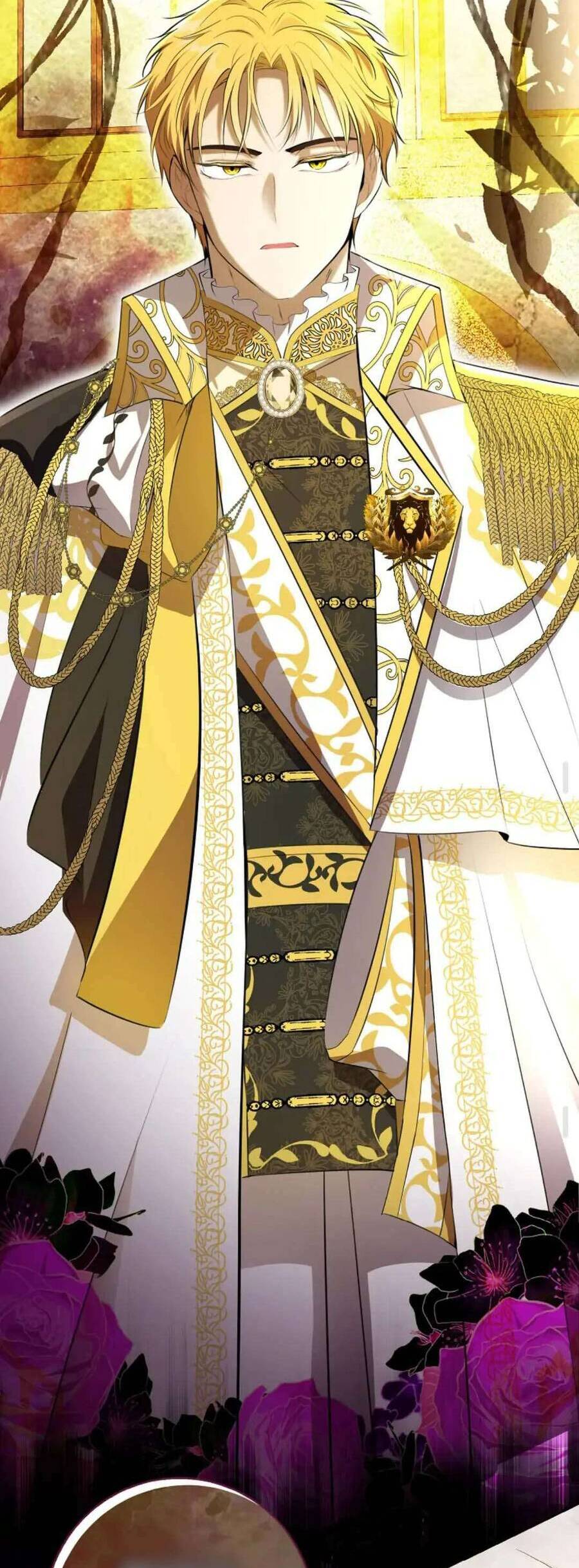 Sóc Nhỏ Tài Năng - Chap 97