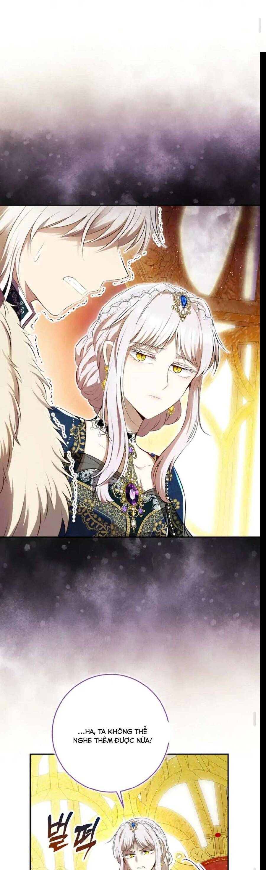 Sóc Nhỏ Tài Năng - Chap 97