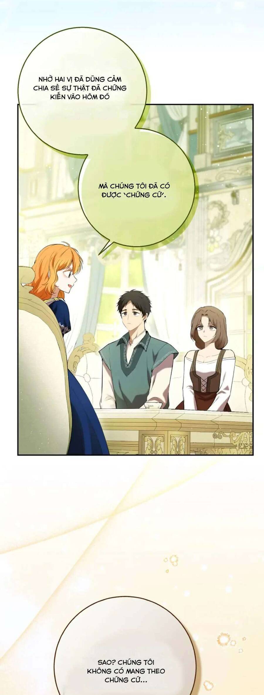 Sóc Nhỏ Tài Năng - Chap 97