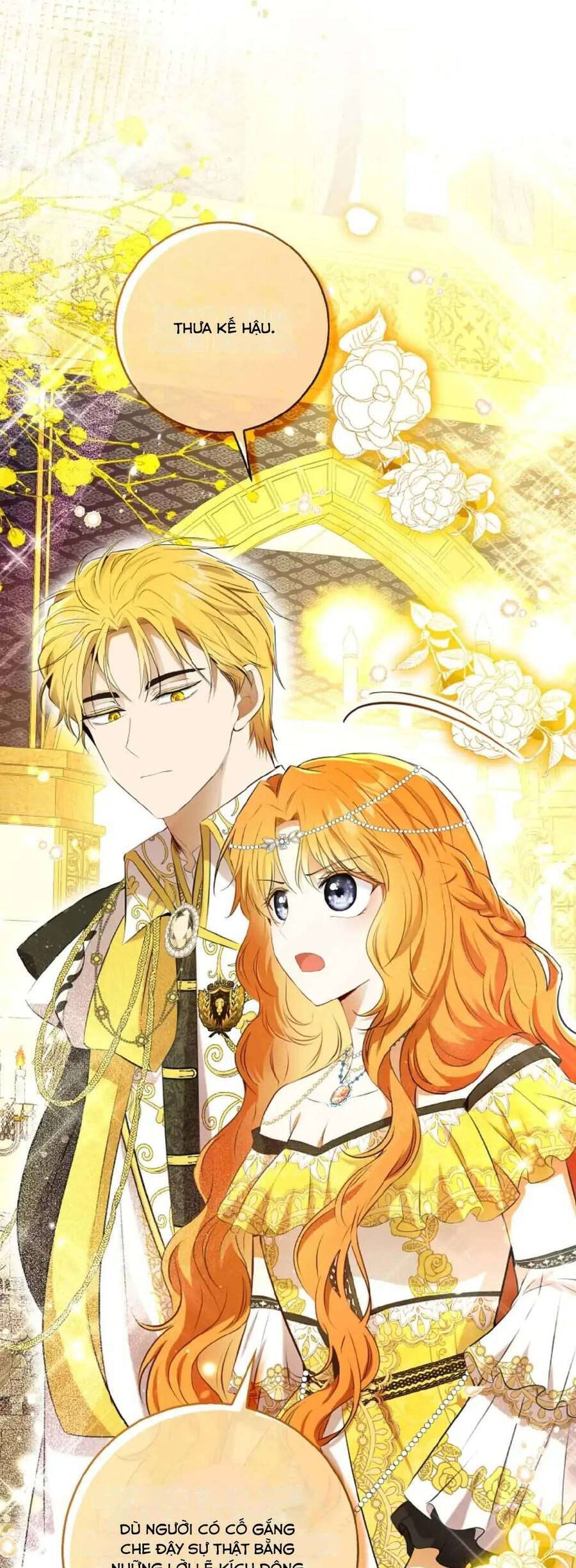 Sóc Nhỏ Tài Năng - Chap 97