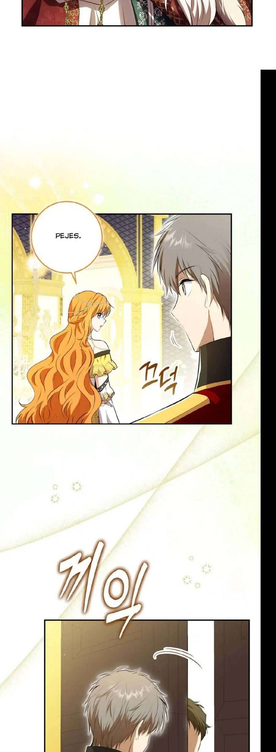 Sóc Nhỏ Tài Năng - Chap 97