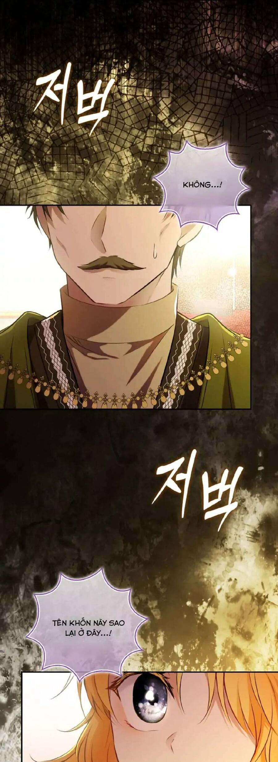 Sóc Nhỏ Tài Năng - Chap 97