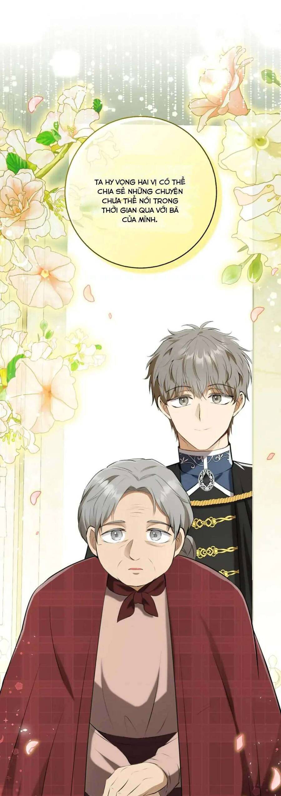 Sóc Nhỏ Tài Năng - Chap 97