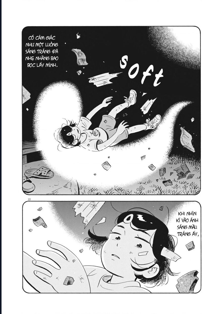 Sống Trong Ngôi Nhà Cấp 4 - Chap 75