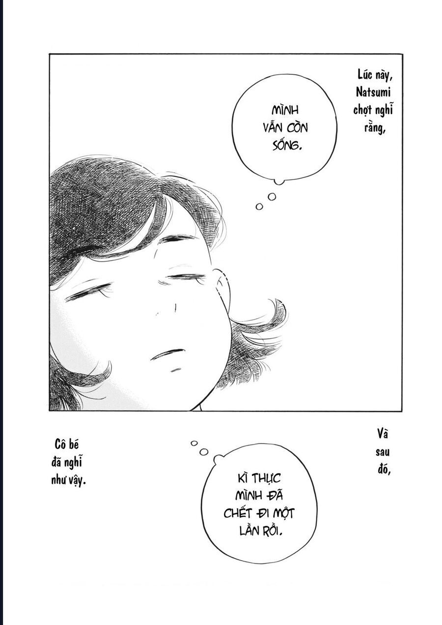 Sống Trong Ngôi Nhà Cấp 4 - Chap 75